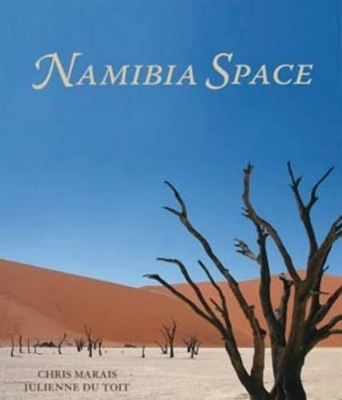 Namibia space - Chris Marais, Julienne du Toit