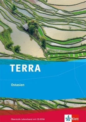 TERRA Ostasien