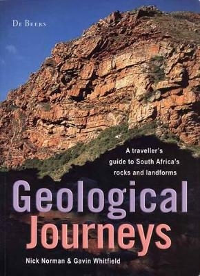 Geological Journeys - Nick Norman, Gavin Whitfield