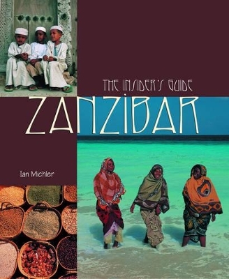 Zanzibar - Ian Michler