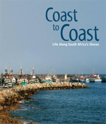 Coast to coast - Chris Marais, Julienne du Toit