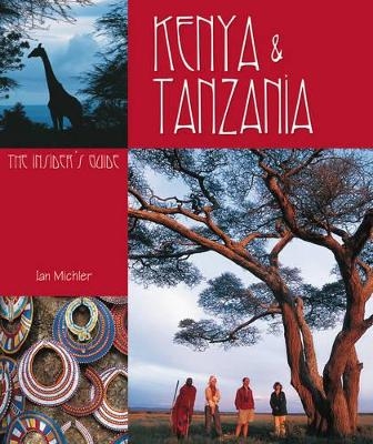 Kenya and Tanzania - Ian Michler