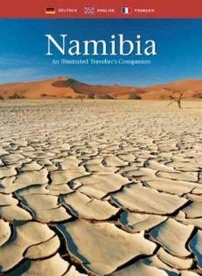 Beautiful Namibia - Peter Joyce