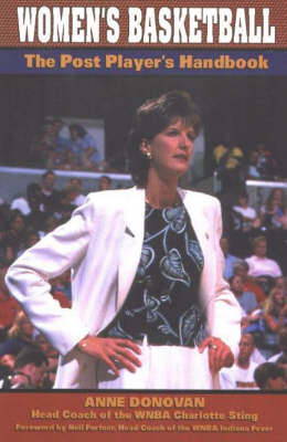 Women's Basketball - Anne Donovan