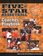 Five-Star Basketball - Leight Klein, Matt Masiero, Kevin Pigott