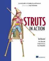 Struts in Action - Ted Husted