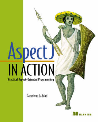 AspectJ in Action - Ramnivas Laddad