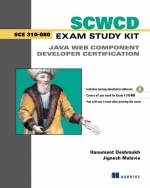 Web Component Study Kit -  Deshmukh