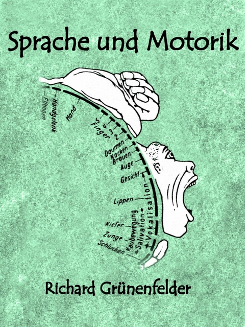 Sprache und Motorik - Richard Grünenfelder