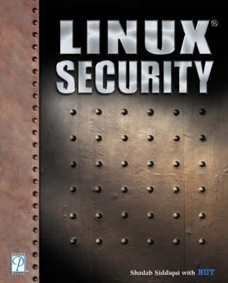 Linux Security -  Niit