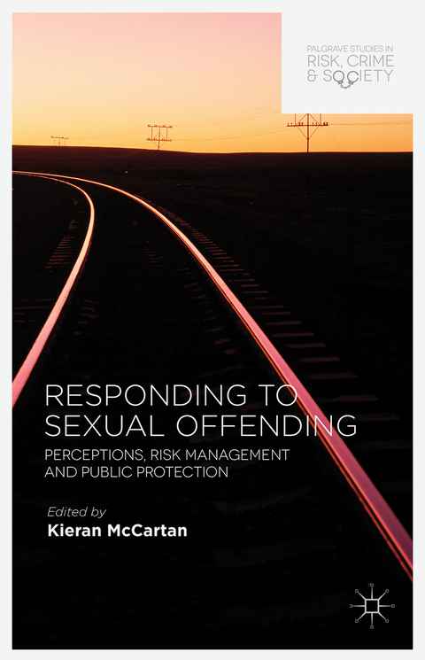 Responding to Sexual Offending - 