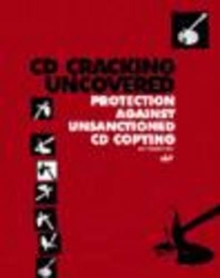 CD Cracking Uncovered - Kris Kaspersky