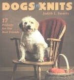 Dogs in Knits - Judith Swartz