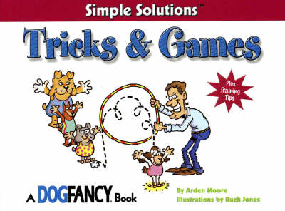 Tricks and Games - Arden Moore