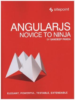 AngularJS - Sandeep Panda