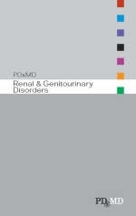 Renal and Genitourinary Disorders -  PDxMD