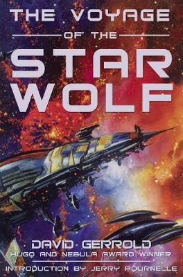 The Voyage of the Star Wolf - David Gerrold