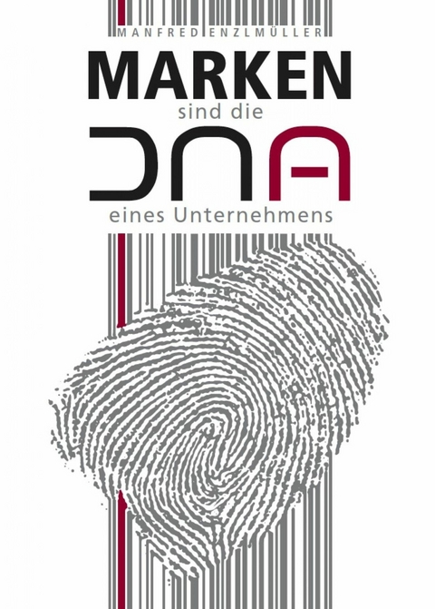 Marken sind die DNA eines Unternehmens - Manfred Enzlmüller