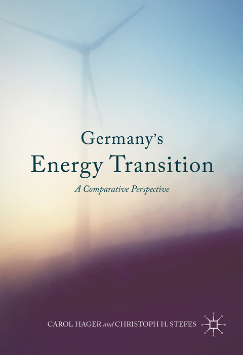 Germany's Energy Transition - 