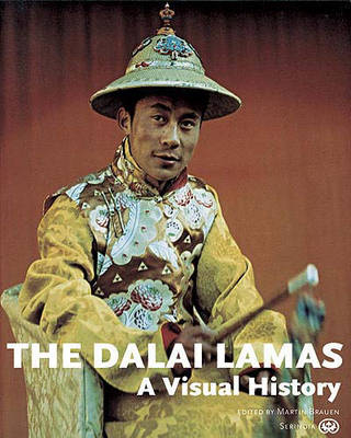 Dalai Lamas, The: A Visual History - 