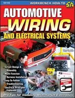 Automotive Wiring and Electrical Systems - Tony Candela