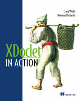 XDoclet in Action - Craig Walls