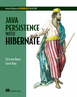 Java Persistence with Hibernate - Christian Bauer