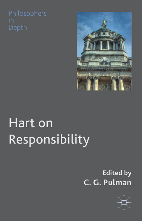 Hart on Responsibility - 