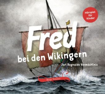 Fred bei den Wikingern - Birge Tetzner