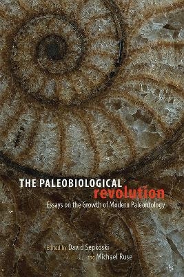 The Paleobiological Revolution - 