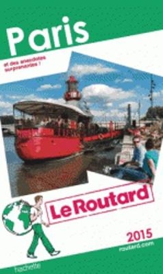 Guide Du Routard France