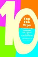 Top Ten Tips - Teresa A. Cardon