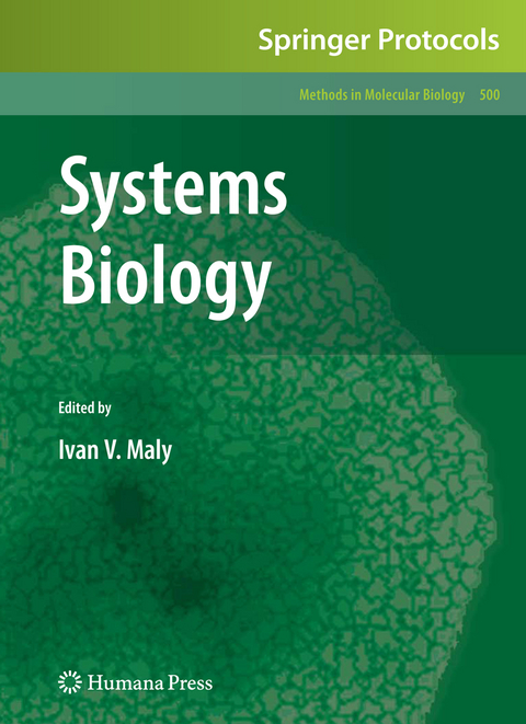 Systems Biology - 