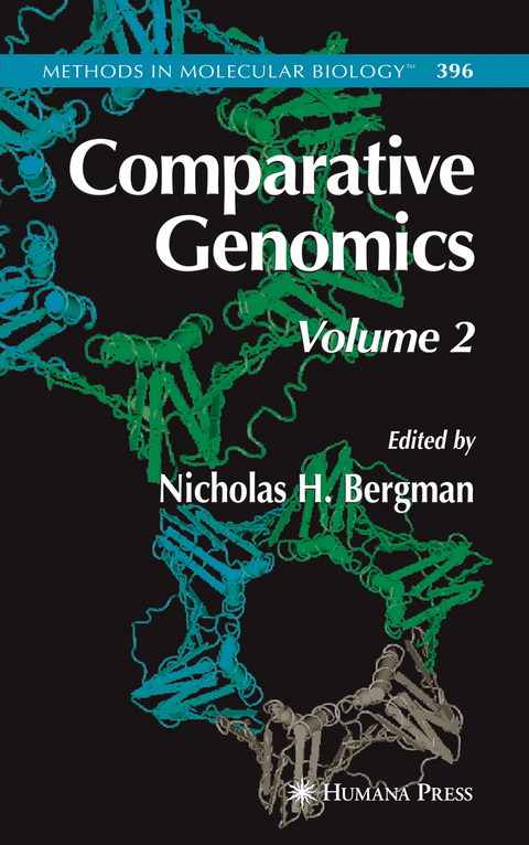 Comparative Genomics - 