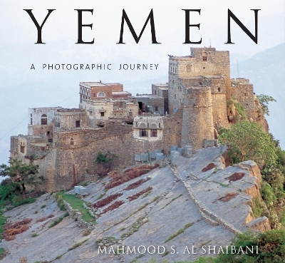 Yemen - Mahmoud S. Al-Shaibani