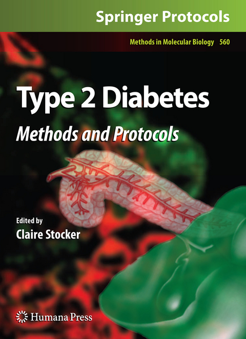 Type 2 Diabetes - 