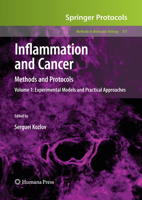 Inflammation and Cancer - 