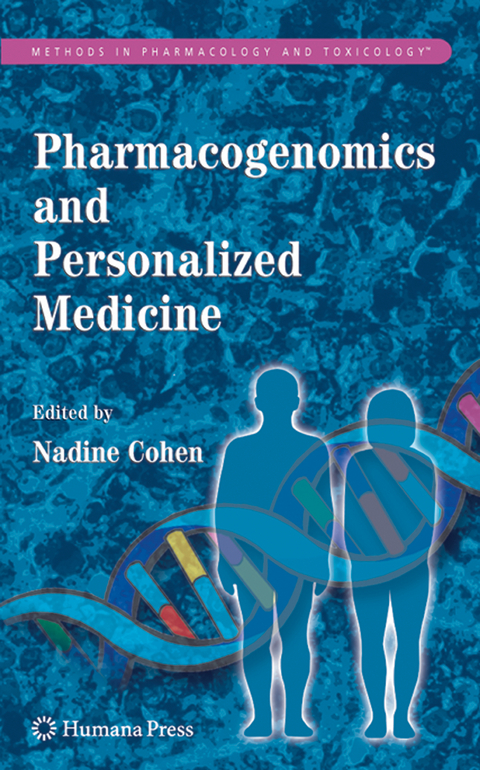 Pharmacogenomics and Personalized Medicine - 