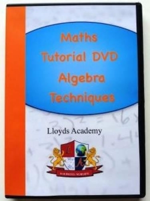 Maths Tutorial - Michelle E. Lloyd