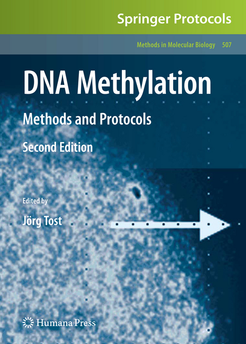 DNA Methylation - 