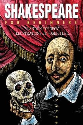 Shakespeare for Beginners - Brandon Toropov