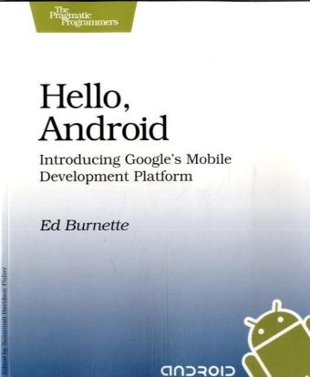 Hello, Android - Ed Burnette