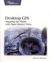 Desktop GIS - Gary E. Sherman