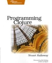 Programming Clojure - Stuart Halloway