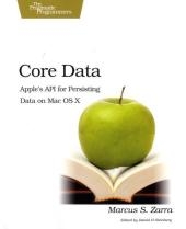 Core Data - Marcus S. Zarra