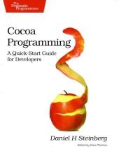 Cocoa Programming - Daniel H. Steinberg