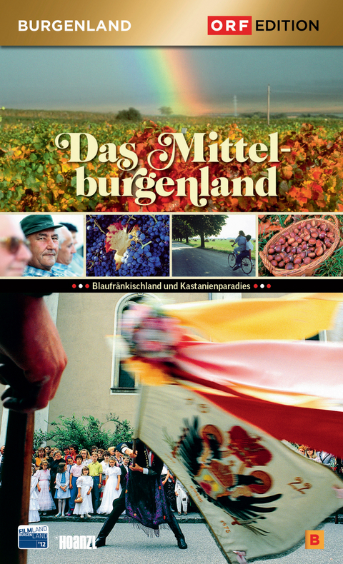 Mittelburgenland -  div.