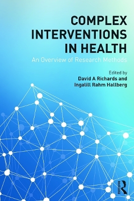 Complex Interventions in Health - 