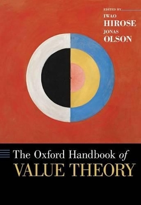 The Oxford Handbook of Value Theory - 