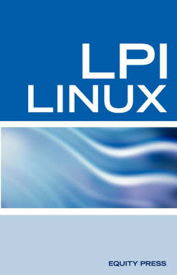 Linux Lpic 1 and LPI Certification -  Itcookbook, Terry Sanchez-Clark